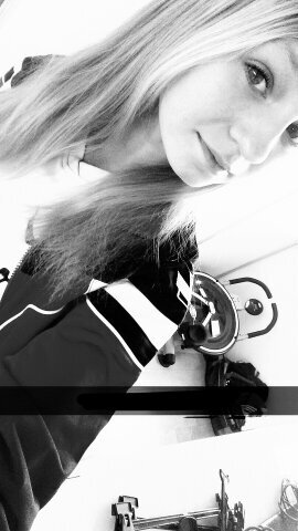 voetbal♡⚽