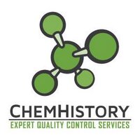 ChemHistory (@chemhistorylabs) 's Twitter Profile