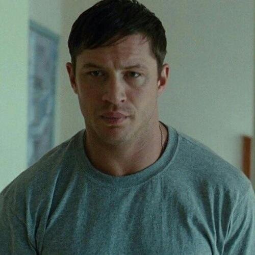 Former Marine who served in Iraq, boxer. I know I tend to become very aggressive.  ||RP||
