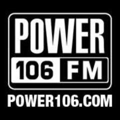 Power106MUSIC's profile picture. POWER 106 FM Street Team
Where Hip Hop Lives!