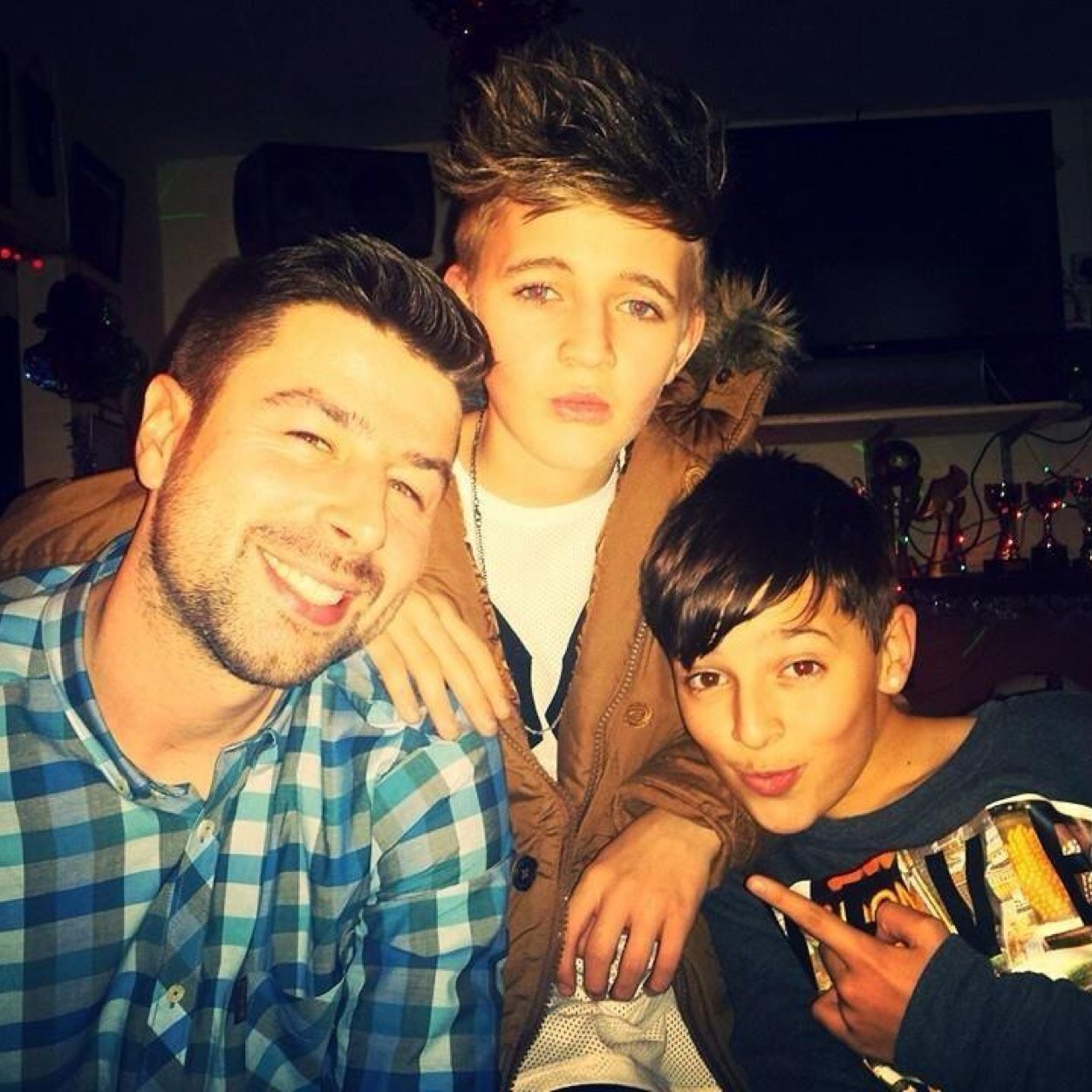 Luvfaezahxx's profile picture. favourited~by bailey~tweeted~by bailey~23rd may~2014~my family~is my life~forever and always #teambailey&brandon xx