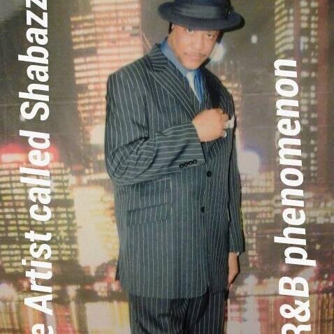 Muhamma1Shaheed's profile picture. R&B Artist. see http://t.co/tX696wM2kr AKA The Artist for Bio