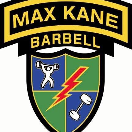 maxkanebarbell's profile picture. Max Kane Barbell is a USAW sanctioned weightlfting club founded by National Coach Jeremy Warner. They train at CrossFit Max Kane.