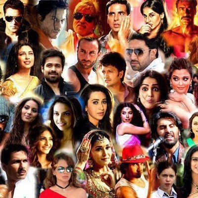 Bollywood Manager Twitter account 
Be update with our official celebrities page