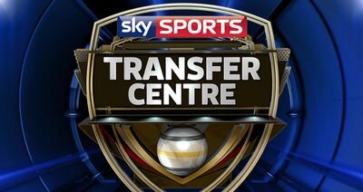 All the latest transfer news