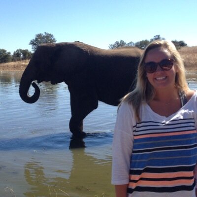 cassidy_montgo's profile picture. get busy living or get busy dying