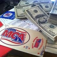 Work@home jobs w/ free roadside assistance and much more