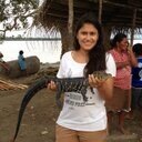 Estudiante, signo pisis, me encanta hacer deporte, hacer videos en viddy y tener  muchas metas en la vida Colombia!!