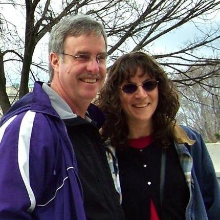 Married for better & worse 'til death parted us after 32 yrs. 11-23-2013. Same pastorate since 02-1986. God Blessed w/2nd wife 04-24-2021.