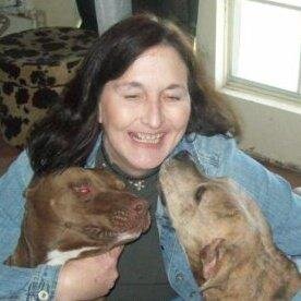 death row furbabies advocate big cat admirer
