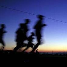 ultramarathonbe's profile picture. 