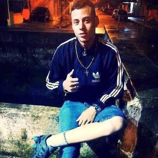 -Se a vida me desafiar,
eu vou dobra a aposta!