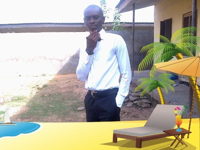 Ability29's profile picture. God is everything