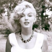 Marilyn Monroe - @MarlynQuotes Twitter Profile Photo