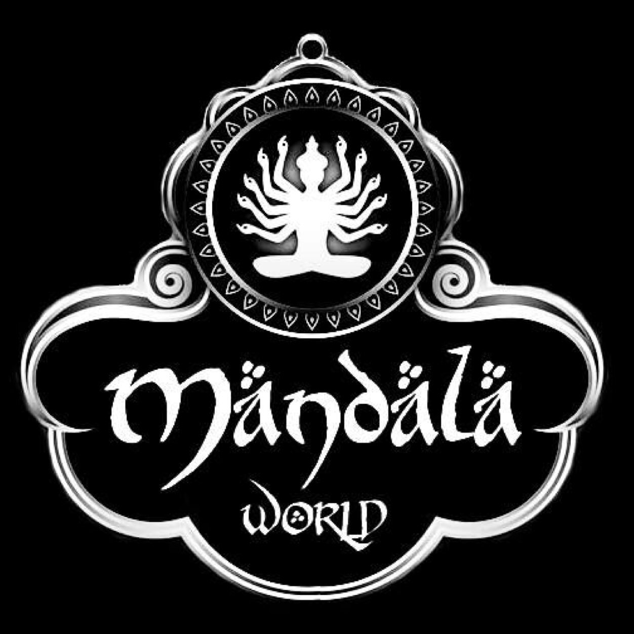 〽️andala World