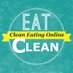 Clean Eating Online (@cleaneatingnow) Twitter profile photo