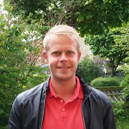 krsvarre's profile picture. 