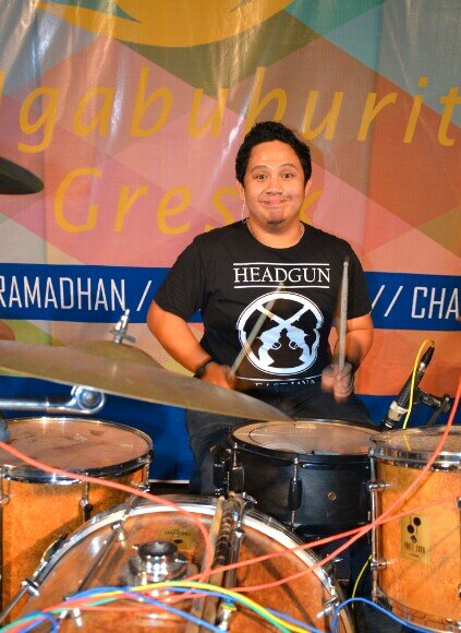 Young Entrepreneur Academy 17 • Entrepreneur Camp 72 Anyer • @5_pagi Creative Team • Plegmatis-Melankolis •