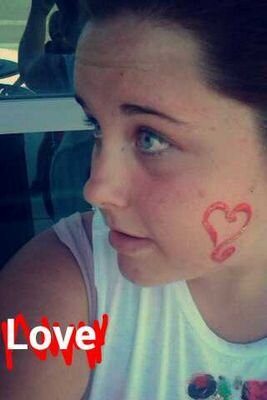 hey I am stevie i am dope snapchat mariecute99 ask me anything I am taken by my awesome bf I love him