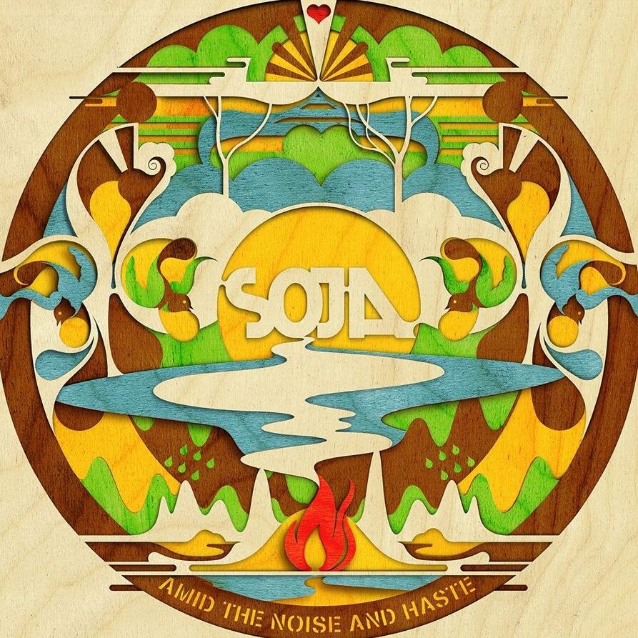 Soldier of Jah Army Fans. Jacob Hemphill, Bobby Lee, Ryan Berty ,Trevor Young, Kenny Bongoos, ,Rafa Rodriguez,Patrick O'Shea Hellman Escorcia ♥ NEW ALBUM 2014♥♪