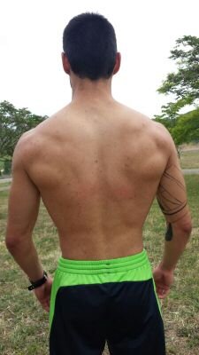 Personal Trainer titulado\  Entrenamientos personalizados y contrataciones llamar al 618 380 203 ;)
