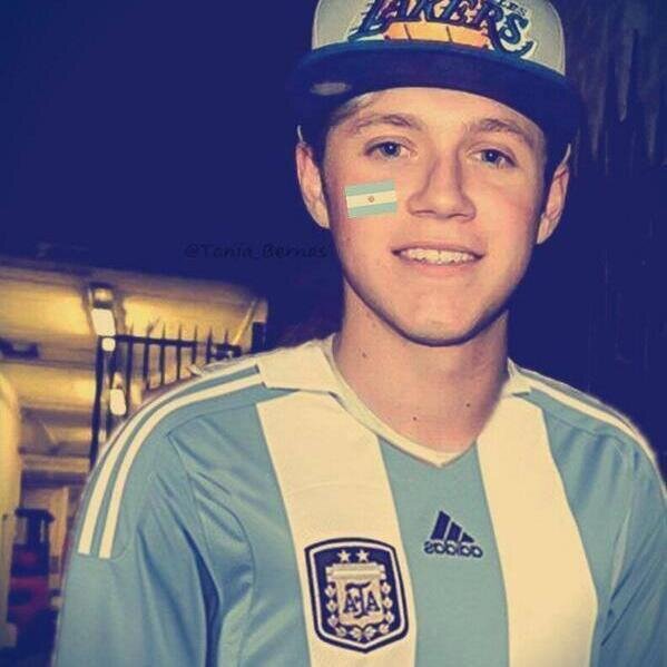 1D LOSSS AMO, PELOTUDOS.