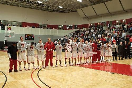 DUmensHoops's profile picture. Official Davenport Men's Basketball Twitter Page