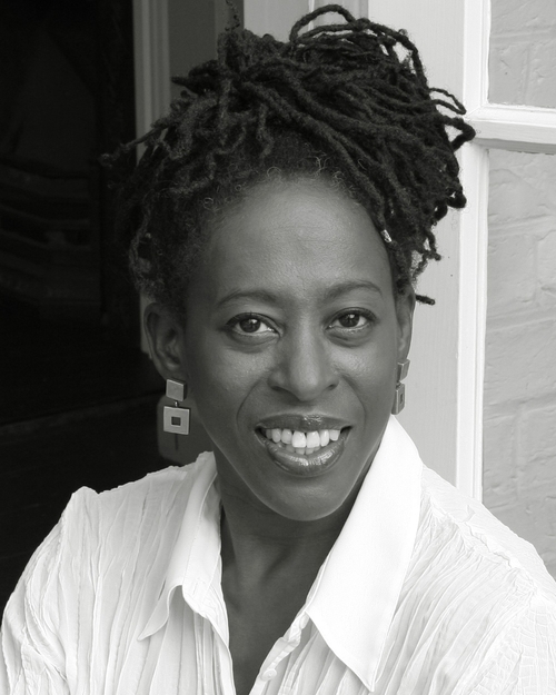 Judith Jacob Profile