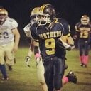 #teamnike #teamfollowback #footballismylife #treataladywithrespect #classof2013 #senior #Godisgood #collegeballbound #livefortoday