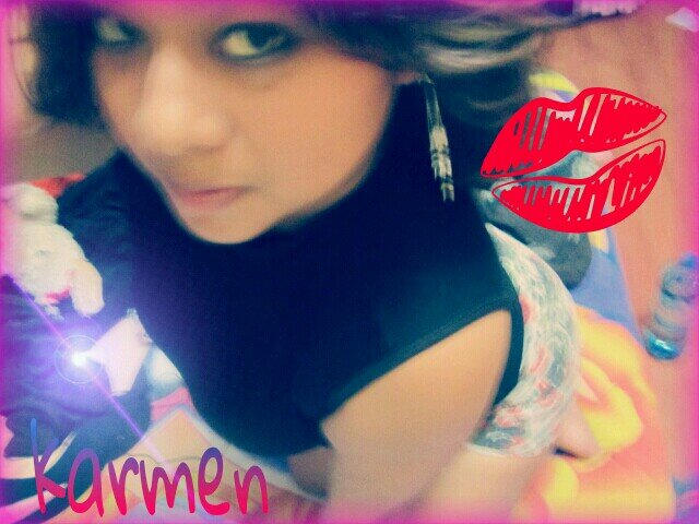 karmenLuz20's profile picture. 