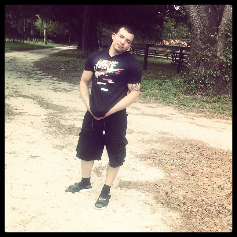 Graduated west
LIfting
Florida
Drugs
sex
Rock n roll