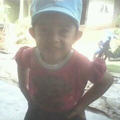 hidup hanya sekali ,, jd kejar lah mimpi mu !!