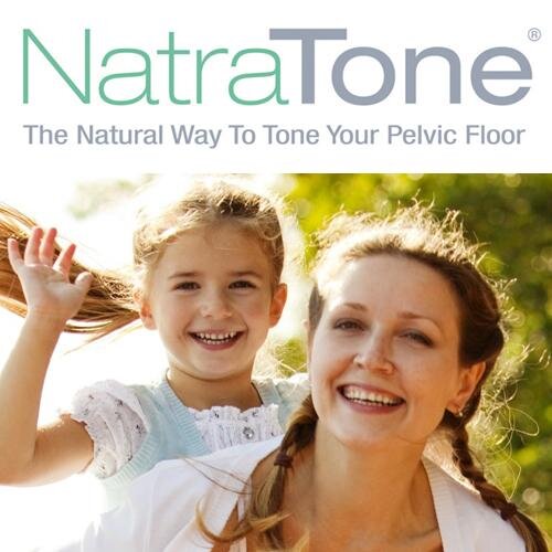 NatraTone's profile picture. NatraTone, for women, is the natural way to tone your pelvic floor & inner core for relief of stress urinary leakage. Simple, discreet, effective!