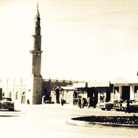 بتواضع طير من صحراء نجد يغرد لنفسه  ..