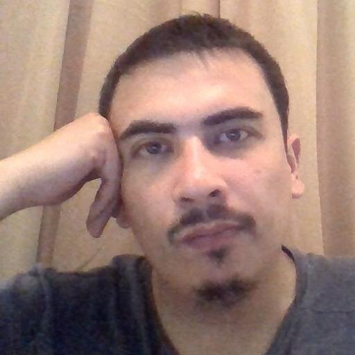 Antropólogo chileno y penquista
