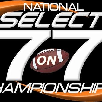 Be sure you are following us on our new account at @USAFootball7on7 for all updates going forward.