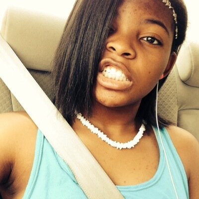 Just being me I talk the truth and enjoy my tweets ☺️☺️☺️☺️☺️✌️✌️✌️✌️ps I'm funny too haha☺️☺️