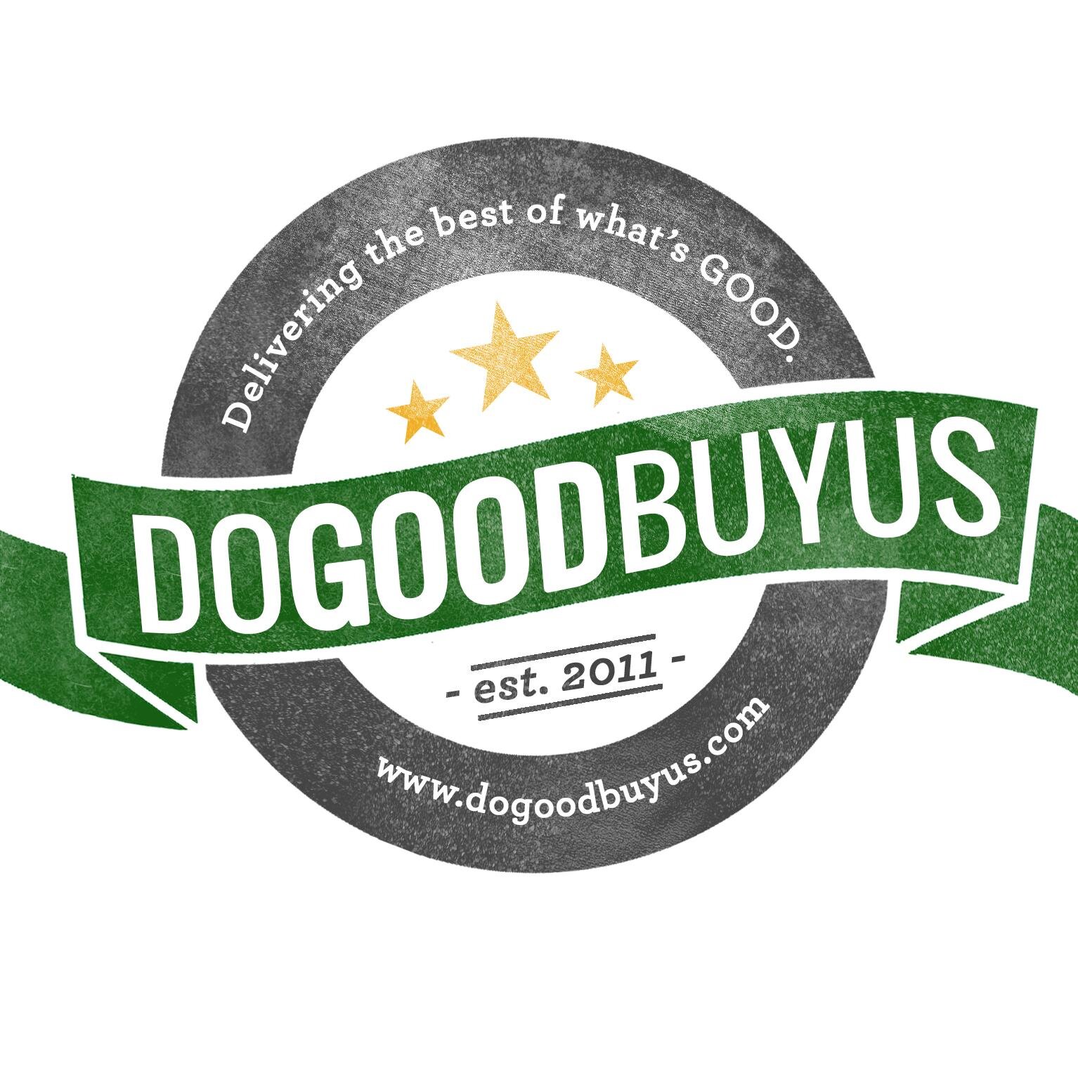 Delivering the best of what's #GOOD! To your newsfeed, inbox and mailbox. Find 100's of great items that #giveback.