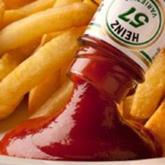 Ketchup_Fingers's profile picture. Food please. He/Him