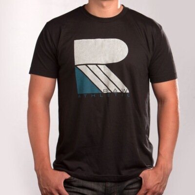 RAW Athletics Apparel is the latest in fitness clothing. Designed to be both comfortable workout apparel and stylish streetwear.