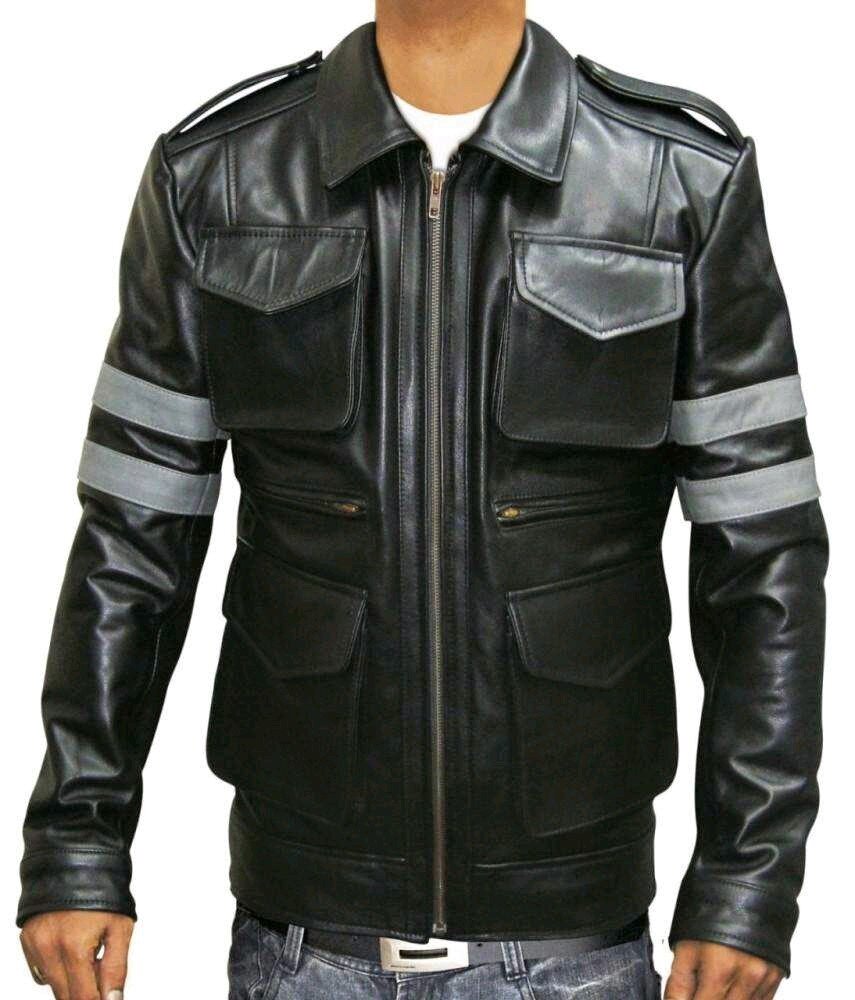 Jual Jaket Kulit Original