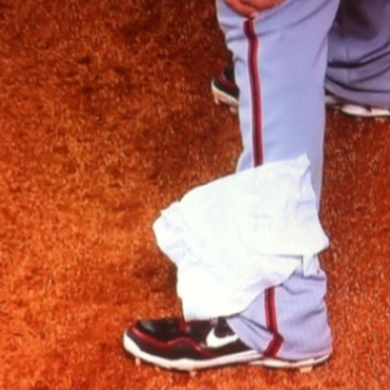 TheRallyNapkin's profile picture. #Natitude