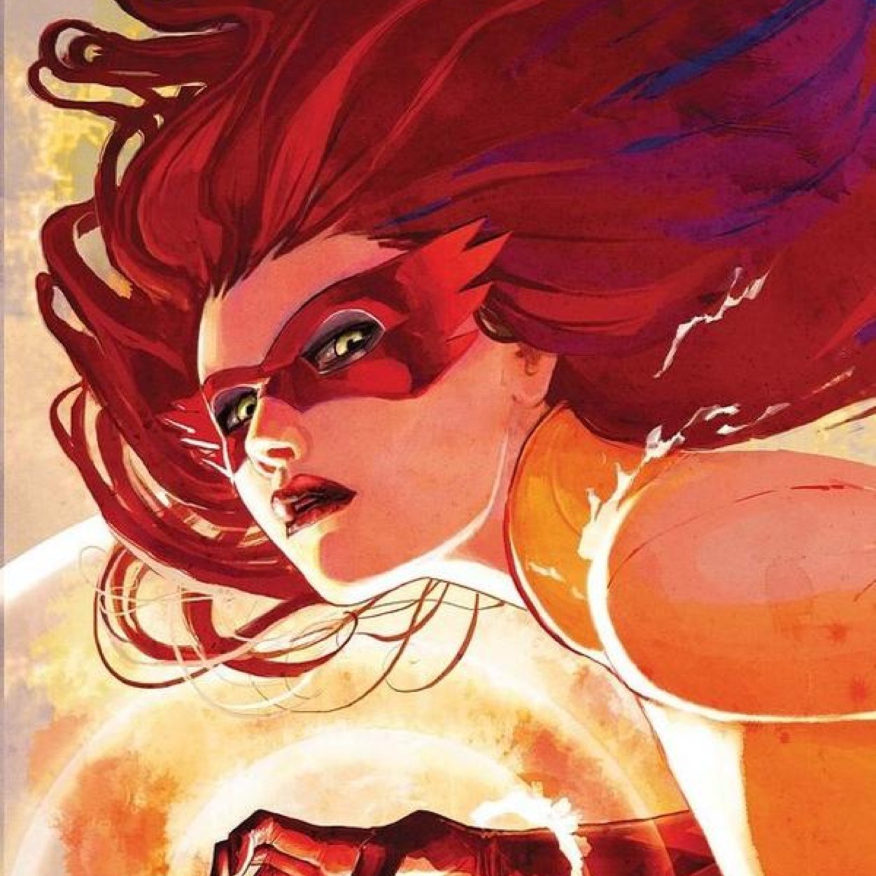 Can generate and manipulate microwave radiation. Can fly and create intense flames. Teams: #Avenger #X-Men ||#Single || 21+ RP || Looking for a Vance/Marvel Boy