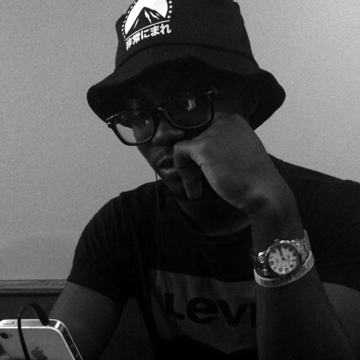 PhireIsland's profile picture. Just on here chattin | Chaotic neutral | You’re going to disagree with me a LOT | UConn Alumni Applied Mathematics |#BLM| retweets ≠ endorsement