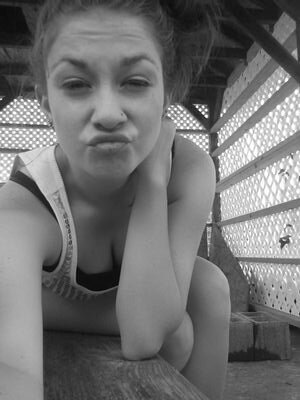 Birthday is Feb 25. ♥ Beach ♥ Flip-flops ♥ Tanning ♥ Boyfriend♥♥♥