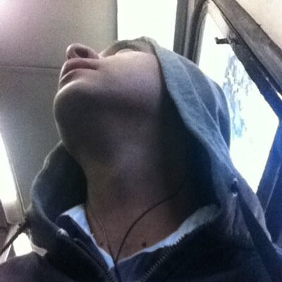 De San Felipe, estudiante de psicología, actualmente en Santiago.