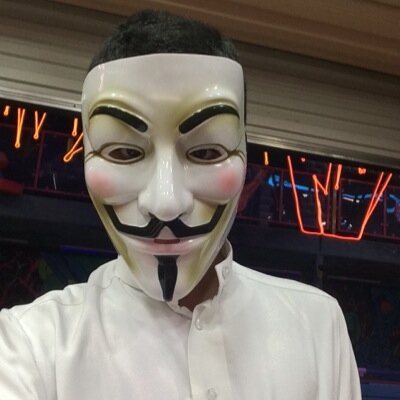 سعودي #هكرز