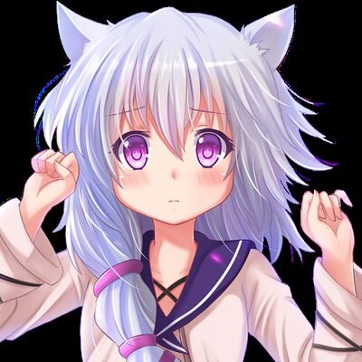I-I am Fuse Midori. Cat class initiator. My previous master was Shoma-san. Please be happy leader..