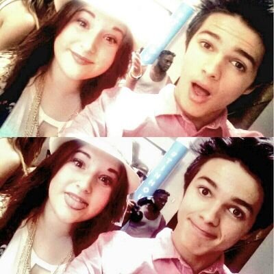 i love Janoskians and Brent Rivera zoey , insta-lahmeyammouni