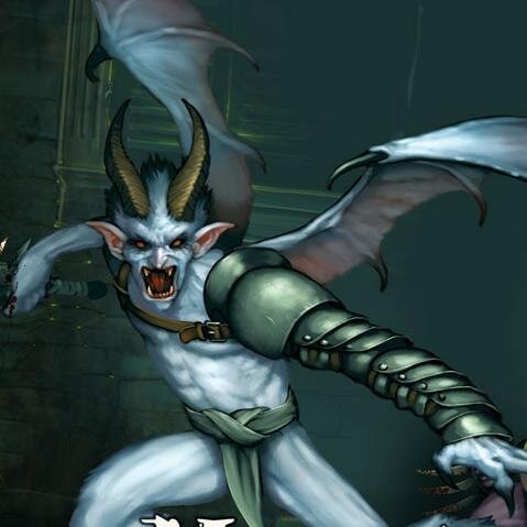 G3ck0___'s profile picture. Just another dad, Malifaux player and computer geek.